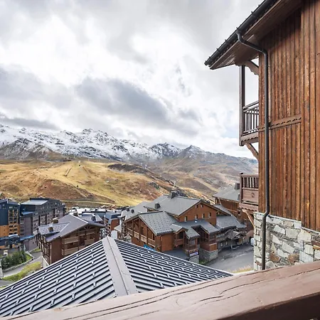 Duplex 62m² Proche Pistes Avec Espace Wellness & Wifi - Fr-1-640-75 *