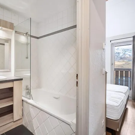 Duplex 62m² Proche Pistes Avec Espace Wellness & Wifi - Fr-1-640-75