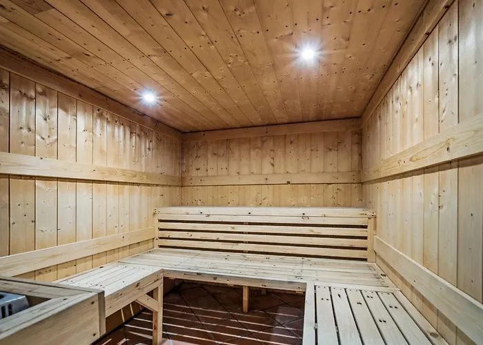 Duplex 62m² Proche Pistes Avec Espace Wellness&wifi - Fr-1-640-75 *