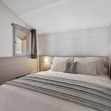 Апартаменти Duplex 62m² Proche Pistes Avec Espace Wellness & Wifi - Fr-1-640-75 Валь-Торанс