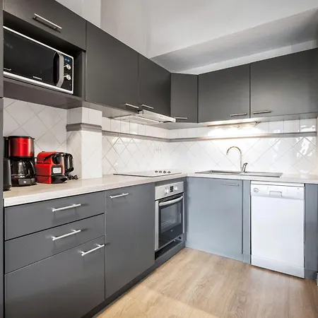 Duplex 62m² Proche Pistes Avec Espace Wellness & Wifi - Fr-1-640-75 * Val Thorens