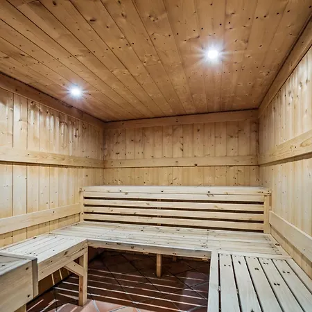 Duplex 62m² Proche Pistes Avec Espace Wellness & Wifi - Fr-1-640-75 *