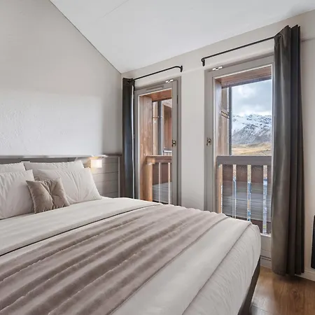 Duplex 62m² Proche Pistes Avec Espace Wellness & Wifi - Fr-1-640-75 Apartment