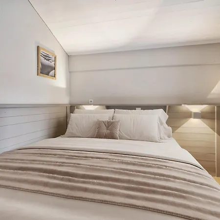Duplex 62m² Proche Pistes Avec Espace Wellness & Wifi - Fr-1-640-75 아파트 *